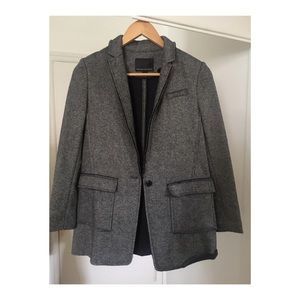 Banana republic coat